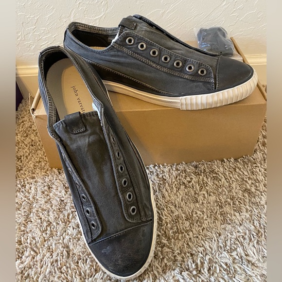 John Varvatos Sneaker - Picture 2 of 3